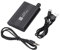 KIXZSAZ Amplificador de Auriculares portátil 3,5mm Recargable Sonido Audio AMP inalámbrico Ajustable MP3 MP4 ajustador Amplificador