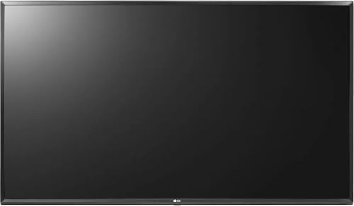 LG 32LN662V TV 32 Inch Smart TV DVB-T2 HD LCD Energy Class F