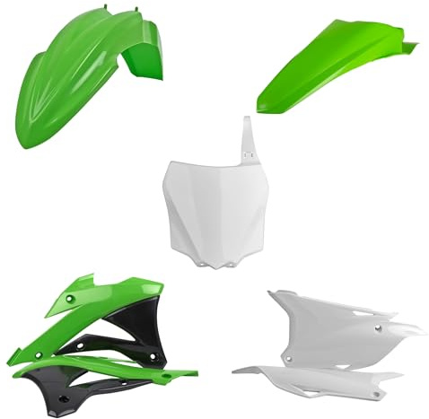 Polisport 90696 Complete Kit