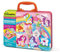 4M 404735 Thinking Kits Unicorn Window Paints, 1 Count (Pack of 1)