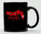 1art1 Ecole NinjABI 2019 Tasse À Café Mug 9x8 cm
