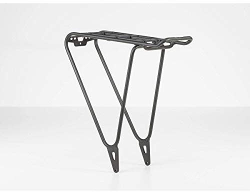 Bontrager Backrack Small MIK Fahrrad Gepäckträger schwarz