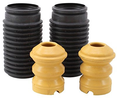 Anschlagpuffer Satz Gummianschlag für BMW 2500-3.3 E3 E21 E30 E36 E46 E12 E28 E34 E24 E23 E32 E38 Z1 Roadster ALFA 33 905 907 Sportwagon 1968-2007