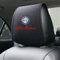 FENRUI Coprisedile per Auto 2 Pezzi, Coprisedile per Auto Car Styling Car Interior, Adatto per Alfa Romeo Giulia 147 156 159 Mito Giulietta Stelvio