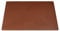 Acense Professional Large Chopping Board Catering Food Prep Cutting Colour Coded (Brown)