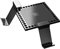 LICHIFIT Multifuncional Disipación de calor Cubierta antipolvo Red a prueba de polvo y soporte de soporte para mango para Xbox Series X Host / Handle