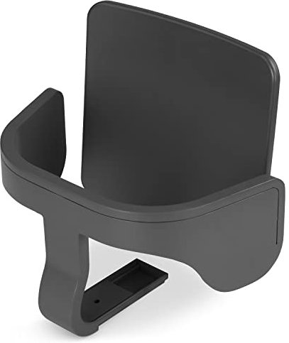 Hochstuhl YIPPY Starter Set von moji - Schutzbügel & Rückenlehne für den Holz Hochstuhl - schnelle & einfache Montage ohne Werkzeug - für Babys & Kinder ab 6 Monate bis 3 Jahre