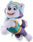 Ballonim® Paw Patrol Everest Luftballons 80 cm Folienballon Party DekorationGeburtstag
