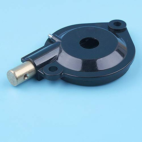 Gruppo pompa olio per motosega McCulloch CS340 CS380 CS 340 380 parti di ricambio 581 06 39-01