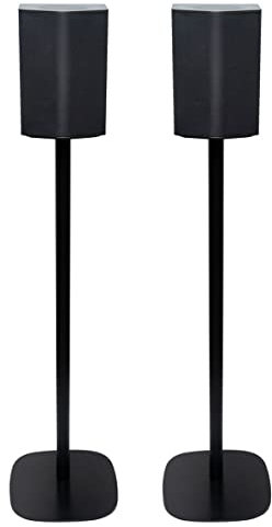 Vebos ied d'enceinte LG DS95QR Noir Couple - Haute qualité en Une expérience optimale dans Chaque pièce