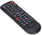 zottel Télécommande de Lecteur DVD, télécommande Universelle Portable Durable Pratique Sensible pour Lecteur DVD