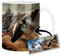 Elite Dangerous Tasse Keramikbecher Mug