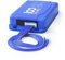 100 BALANCE Aktiver Balancer 1A 7S Akku-Balancer-Modul für Akkupacks mit 7 Zellen in Serie Hardware Equalization Board
