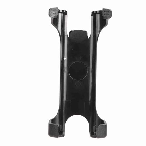 Supporto per Clip Posteriore per Walkie Talkie per Motorola SL300 SL500 SL1600 SL2600 SL3500e SL1M SL2M, Supporto per Radio Bidirezionale Ruotabile a 90 Gradi