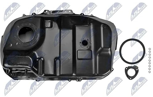 NTY Kraftstoffbehälter PZP-MS-001