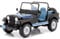 Cochesdemetal Copy of 1976 Jeep CJ-7 Renegade Rojo 1:18 MC Group 18110