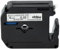 vhbw Schriftband-Kassette Ersatz für Brother M-K221 für Etiketten-Drucker 8m x 9mm Schwarz auf Weiß