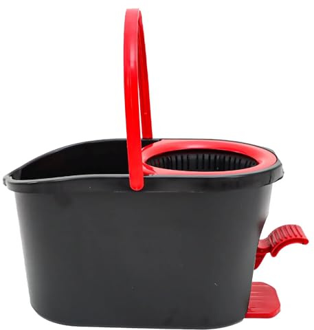 FRANZY'S ROTOPOWER MOP CON PEDALE