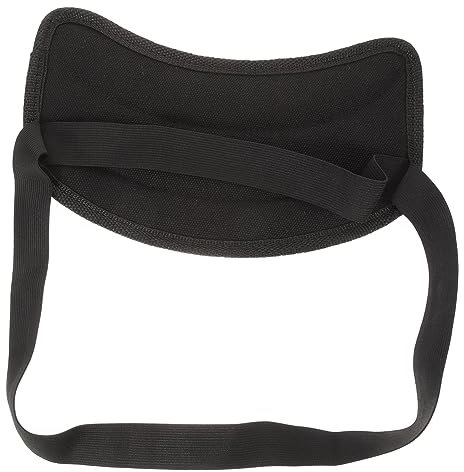 Anneome Hombrera de descarga y transporte. protector de hombro de granja estera de hombro reutilizable - Accesorio de transporte Accesorio para carga protector de hombros hombrera portátil