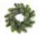 Snowchecking Weihnachtskranz, künstlich, PVC, 20 cm/30 cm/35 cm/37 cm/40 cm, Kiefer, Weihnachtskranz, Dekoration