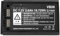 Lithium Battery ，Compatible For Godox VB26 VB26A VB26B ，Speedlight Flash Battery For V1 V850III V860III Speedlite Flash(VB26)