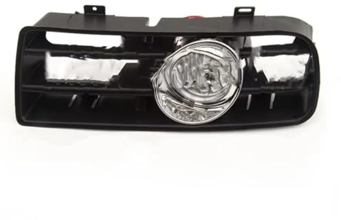 Nebelscheinwerfer für die vordere Stoßstange von VW Golf 4 GTI TDI und Mk4 (1997–2006)