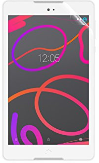 Bq - Protector de Pantalla Original para aquaris m8