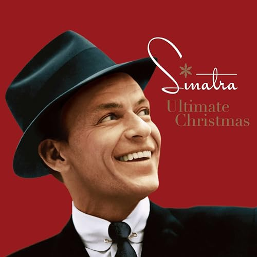 Ultimate Christmas (2LP)