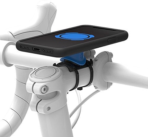 Quad Lock Bike Mount Kit for iPhone X / Xs