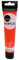 SIMPLY ACRYLIC - Pintura acrílica (75 ml), color naranja
