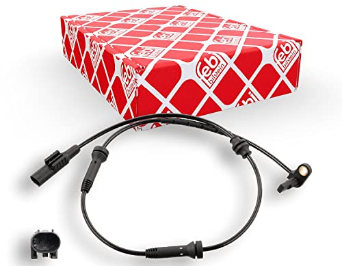 febi bilstein 102225 ABS-Sensor , 1 Stück