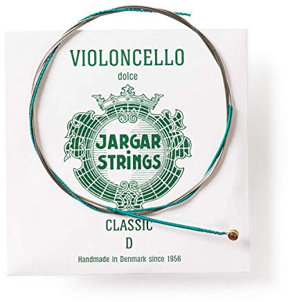 JARGAR Ce-DCD Cello Classic D-Saite, dolce (0,97mm) für Cello