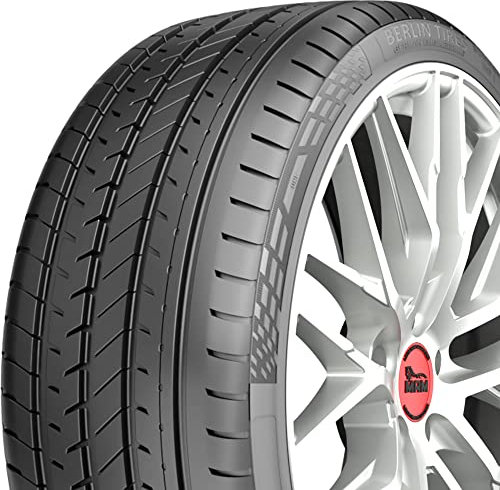 Berlin Tires Summer UHP 1 XL 215/55 R16 97 V - C/B/72dB Sommerreifen
