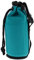 Porte-bouteille isotherme en néoprène 500 ml - Idéal pour bouteilles en acier inoxydable et plastique - Bleu lac 6,4 x 17,5 cm