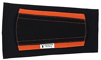 Jackalope Slipon - kurz - Armschutz (Burned Orange, M)