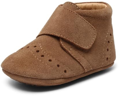 Bisgaard Unisex Kinder Bisgaard PetitFirst Walker Shoe