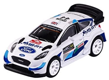 Majorette WRC Ford Fiesta 2022, 212084012Q08