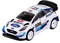 Majorette WRC Ford Fiesta 2022, 212084012Q08