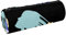 Graffiti Pop Art Leinwand Stift Federmäppchen Münze Geldbörse Kosmetik Make-up Tasche für Schüler Schreibwaren Schule Büro Aufbewahrung, Multi#06, 20x6.3cm/7.9x2.5in, Federmäppchen