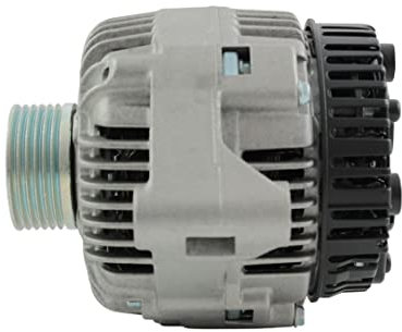 TESLA TECHNICS TT11075 PRO Lichtmaschine für Auto 12V, 80A. Kompatibel mit FIAT, LANCIA, SEAT, CITROËN, PEUGEOT. Ausgezeichnetes Preis-Leistungs-Verhältnis. Einfache Installation und Garantie.