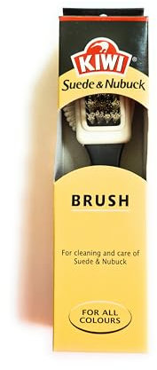Kiwi Suede & Nubuck Brush, 90709403310