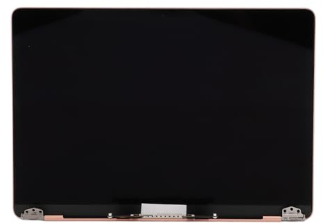 Pantalla de Repuesto de 13,3 Pulgadas Compatible con Retina 2018 A1932 para EMC 3184 2560x1600 Pantalla LED LCD Completa