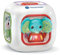 VTech 80-574105 Baby Tiere Spielzeug für das 1. Alter, Mehrfarbig