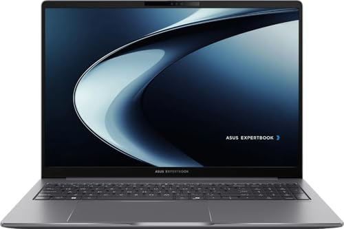 ASUS ExpertBook P3 16