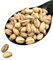 Pistacho 100% griego Egina con cáscara, horneado y salado, 20 g, 4,9 kg, producto DOP (1500 gramos)