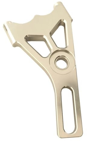 Bremssattelpresse Motorrad 82mm RPM Radial Bremssattel Mit Hinten Halterung Adapter Für 220mm Disc Bremssattel Kolben(E)