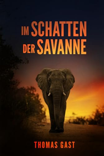 IM SCHATTEN DER SAVANNE