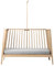 Linea by Leander Himmelgestell für Babybett, Buche