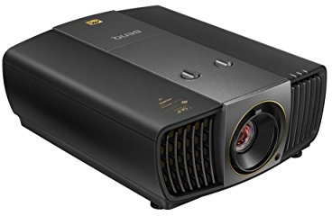 BenQ X12000 4K UHD DCI-P3 LED Home Cinema Projector - Black