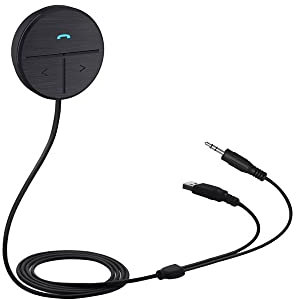 Tnb - Récepteur Bluetooth Jack 3,5mm / RCA T'nB